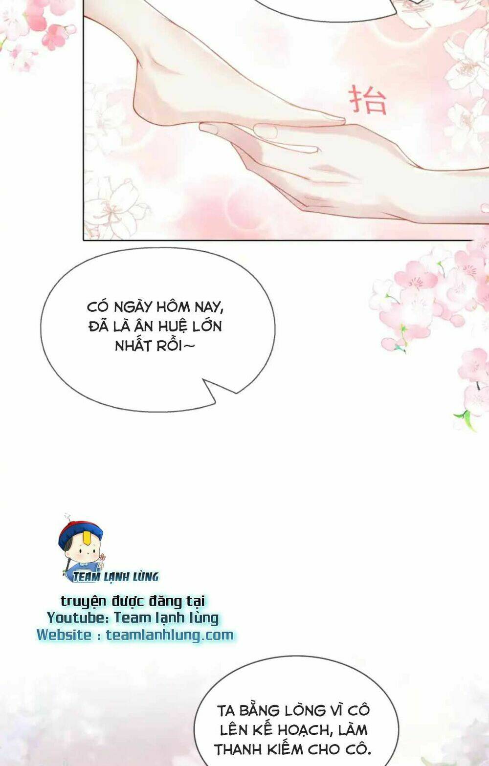 Các Đệ Tử Ai Cũng Nói Yêu Ta Chương 11 Ảnh 66