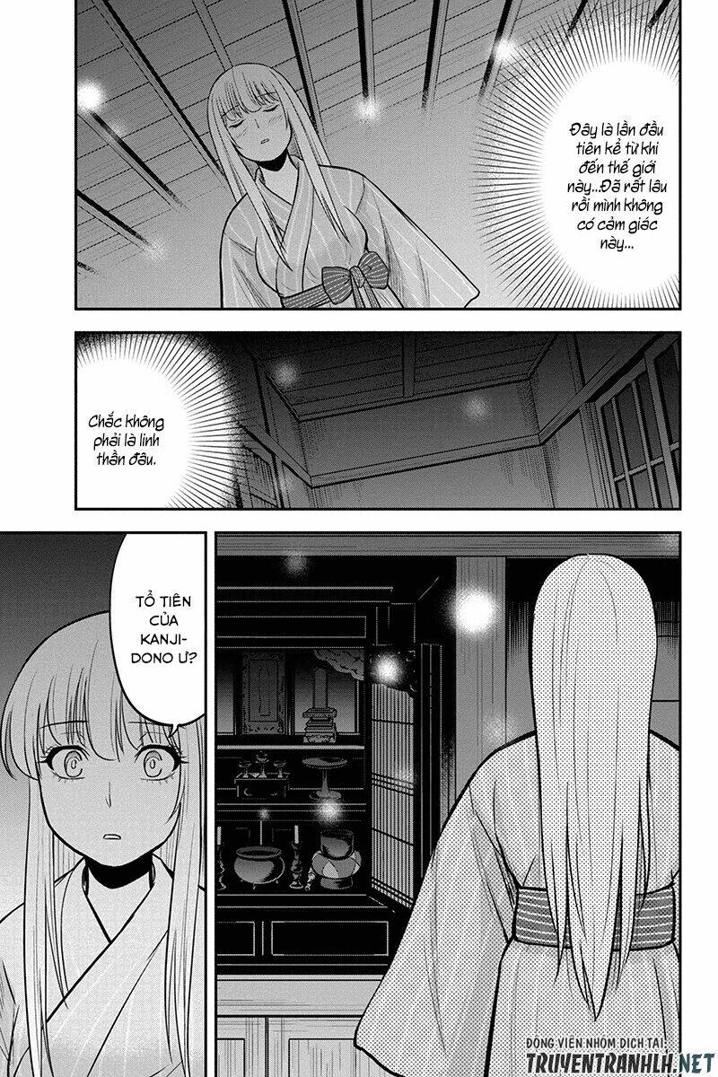 Orenchi Ni Kita Onna Kishi To: Inakagurashi Suru Koto Ni Natta Ken? Chương 55 Ảnh 13