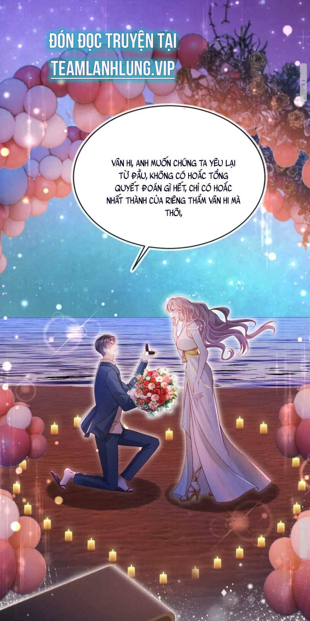 Hoắc Thiếu Lại Phải Theo Đuổi Vợ Yêu Rồi Chương 38 Ảnh 40
