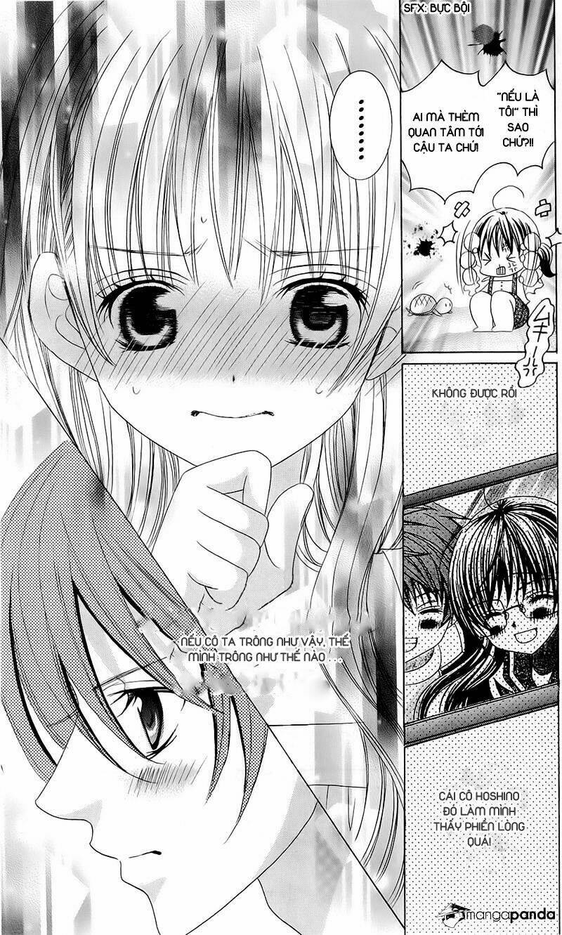Suki Desu Suzuki-Kun!! Chương 51 Ảnh 38