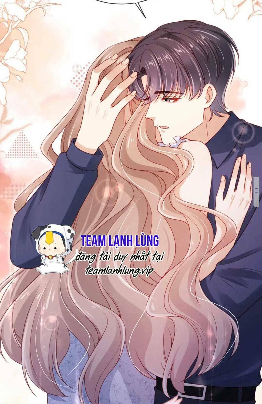 Hoắc Thiếu Lại Phải Theo Đuổi Vợ Yêu Rồi Chương 42 Ảnh 9