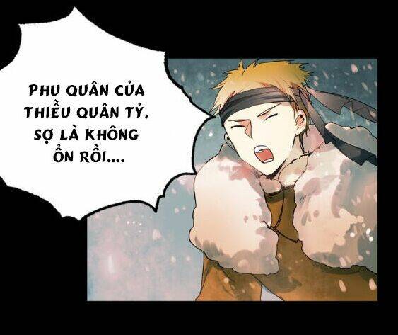 Nam Yên Trai Bút Lục Chương 12 Ảnh 21