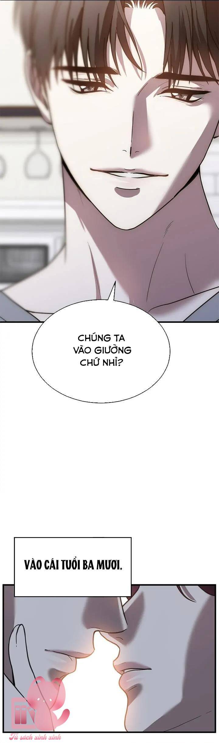 Ba Lần Động Phòng Chương 55 Ảnh 49