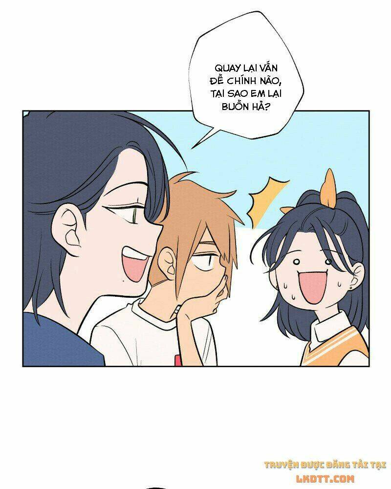 Nice To Meet You Chương 56 Ảnh 21