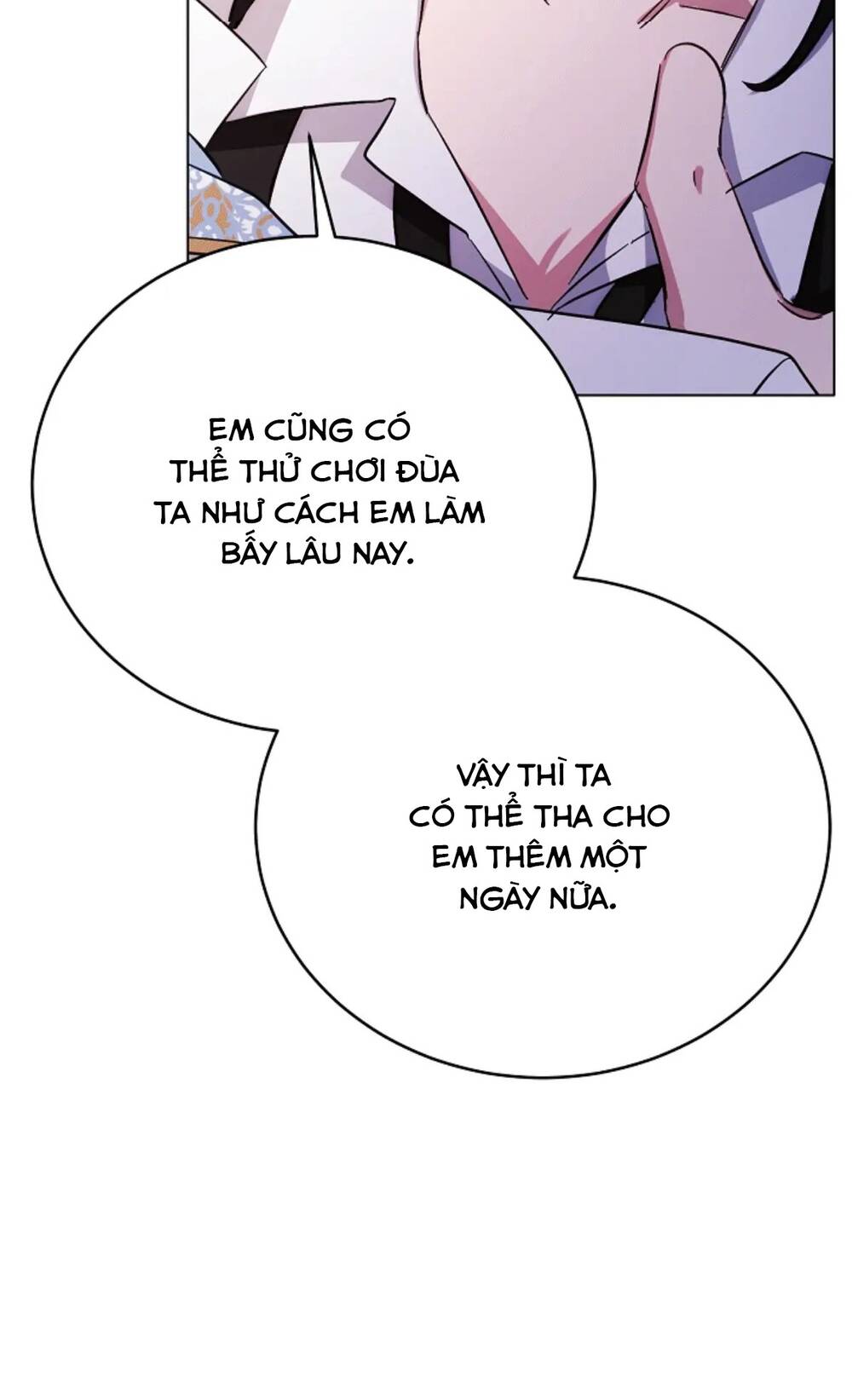 Nếu Bị Phát Hiện Liệu Tôi Có Chết Không Chương 36 Ảnh 69