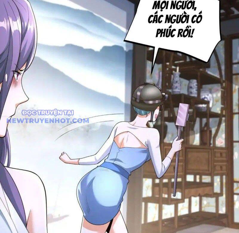 Đại Phản Diện Chương 253 Ảnh 28