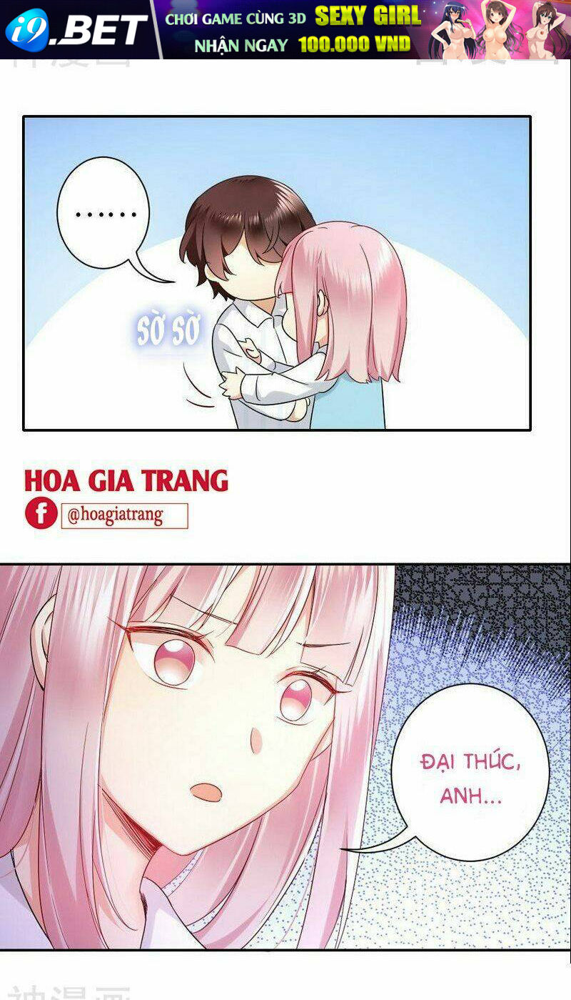 Phục Thù Thiếu Gia Tiểu Điềm Thê Chương 74 Ảnh 27