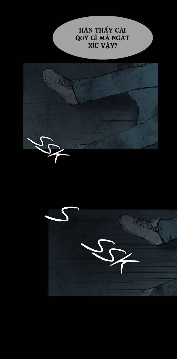 Shriek-2 Chương 1 Ảnh 78