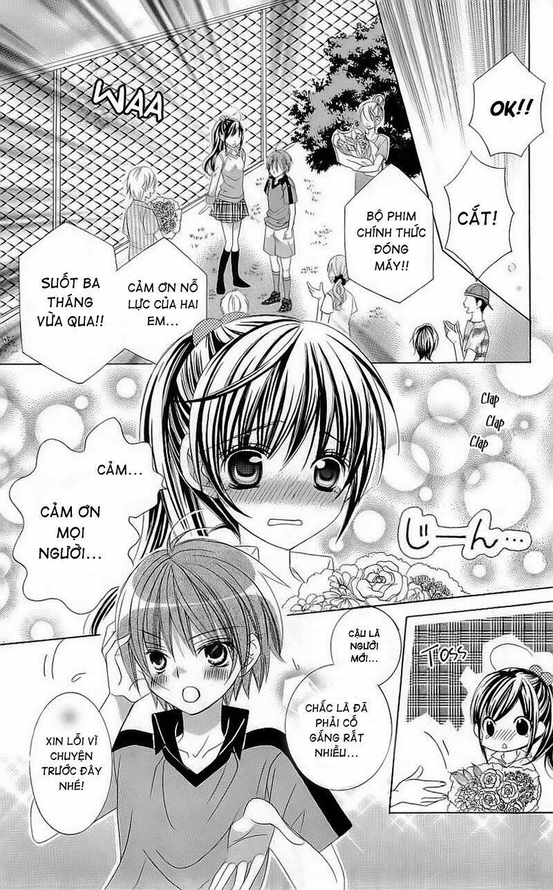 Suki Desu Suzuki-Kun!! Chương 47 Ảnh 12