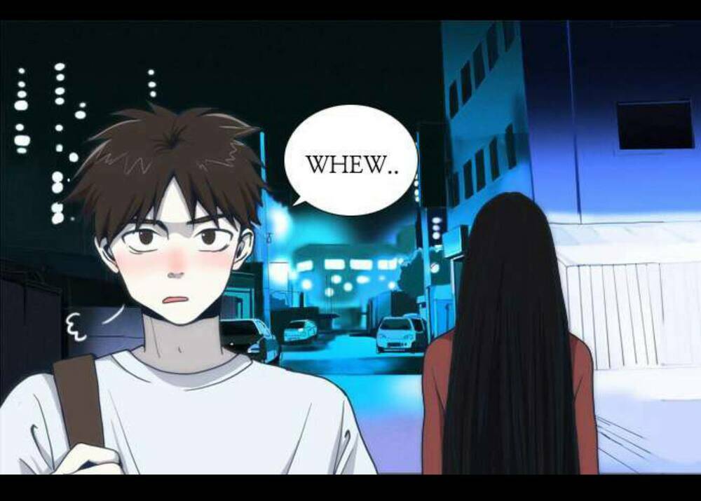 Shriek-2 Chương 6 Ảnh 10