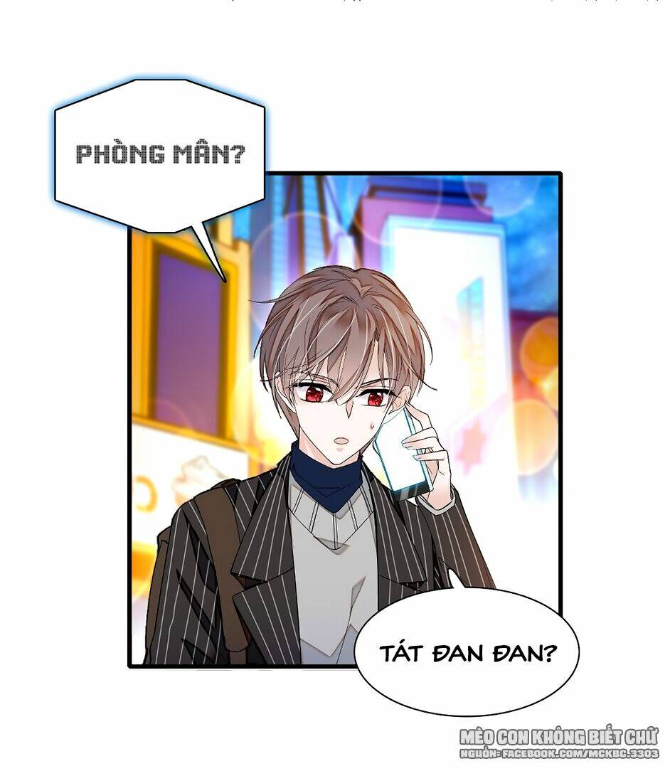 Long Phượng Phiên Chuyển Chương 45 Ảnh 34