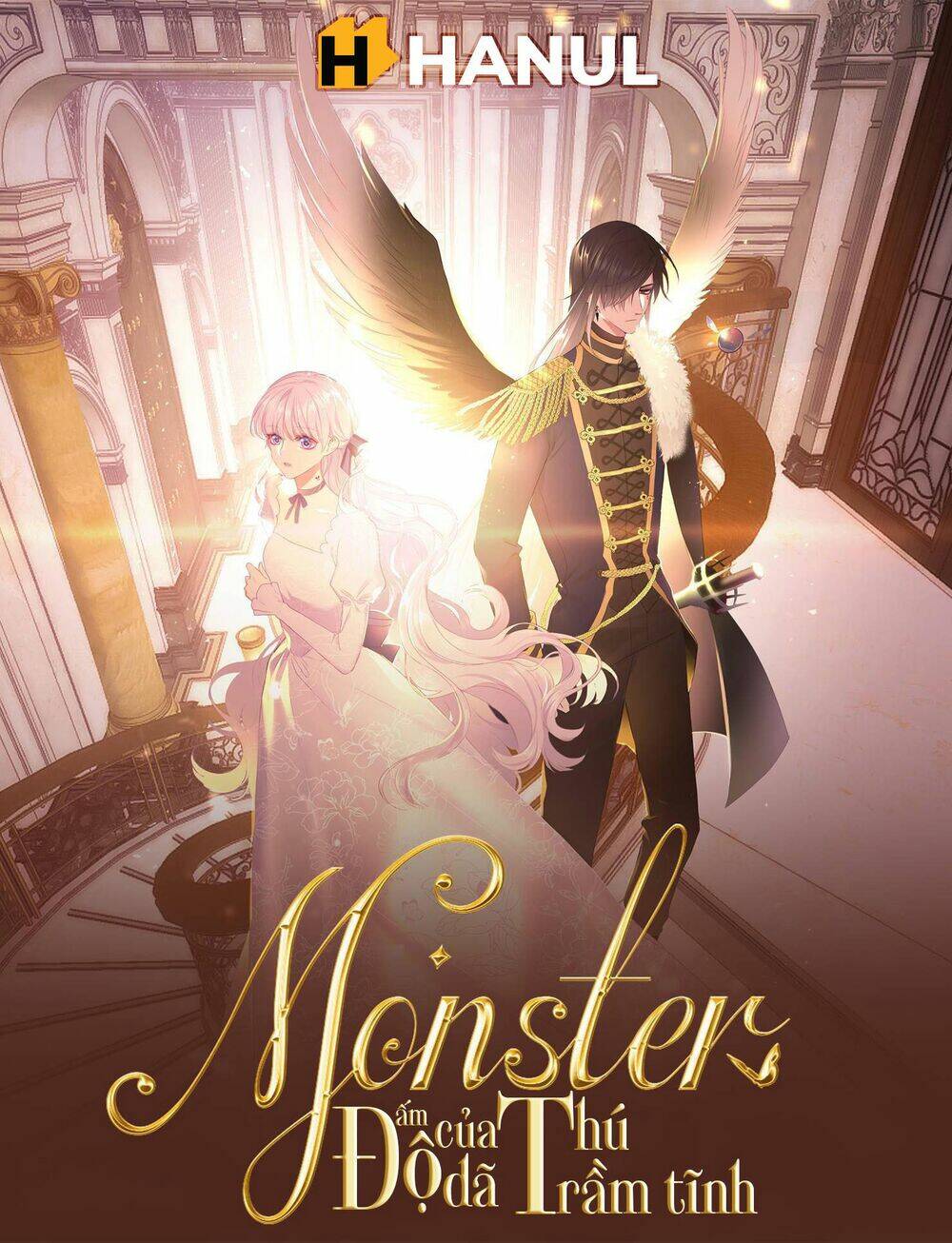 Monster - Độ Ấm Của Dã Thú Trầm Tĩnh Chương 6 Ảnh 2