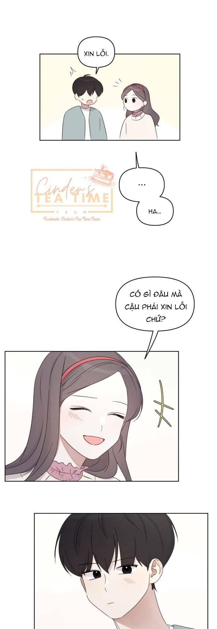 Ngắm Nhìn Điều Tuyệt Vời Nhất Chương 13 Ảnh 60
