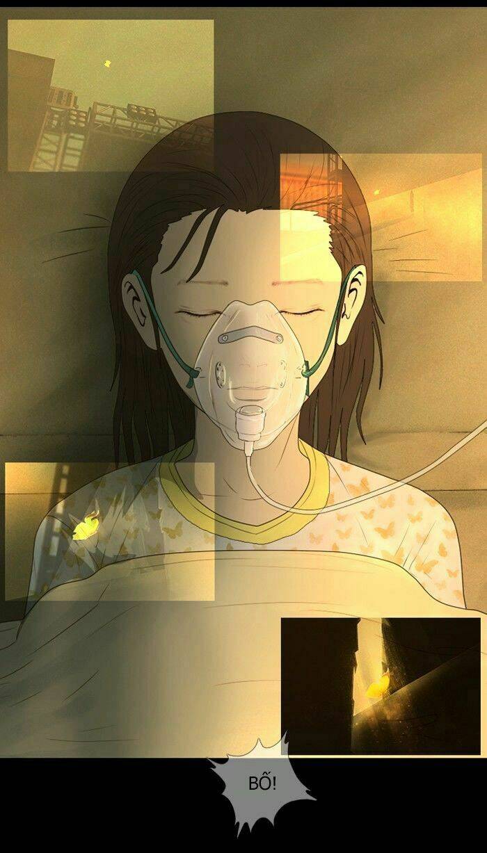 Dead Days Chương 61 Ảnh 29