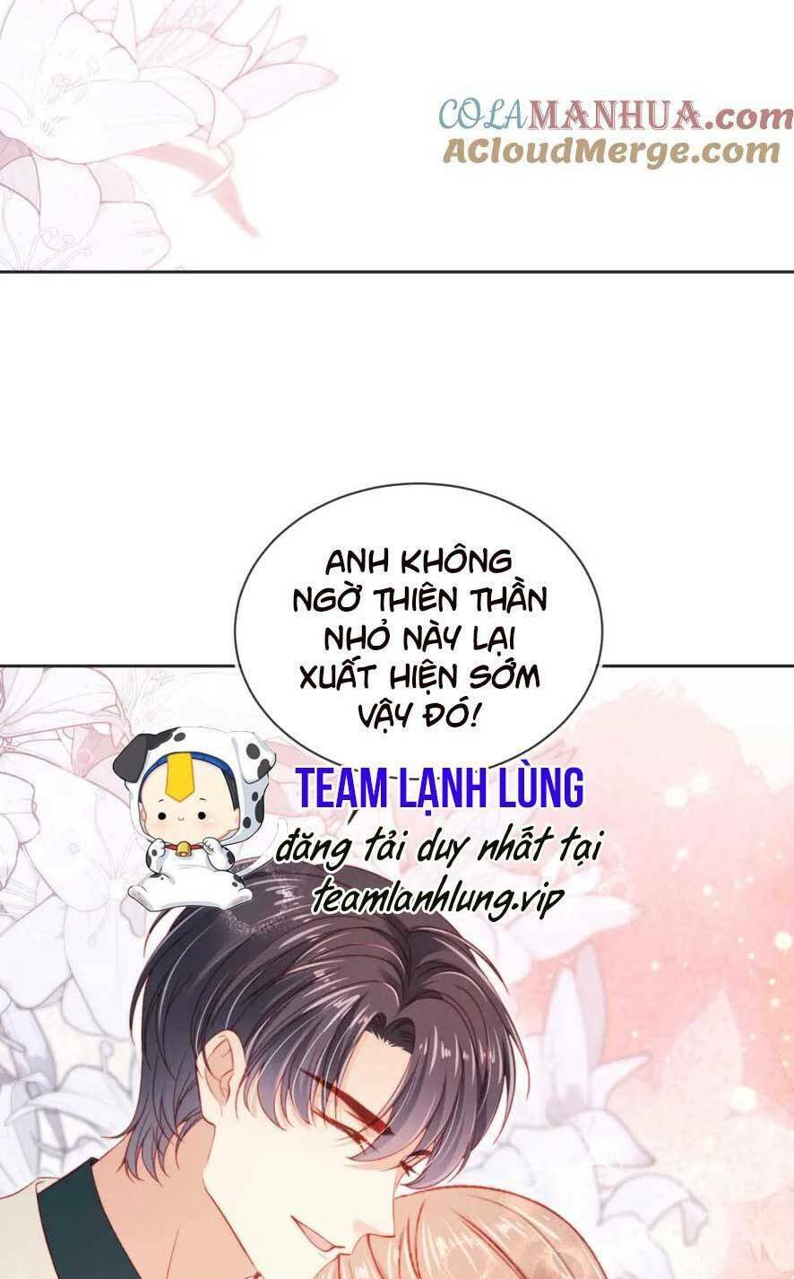 Hoắc Thiếu Lại Phải Theo Đuổi Vợ Yêu Rồi Chương 44 Ảnh 11