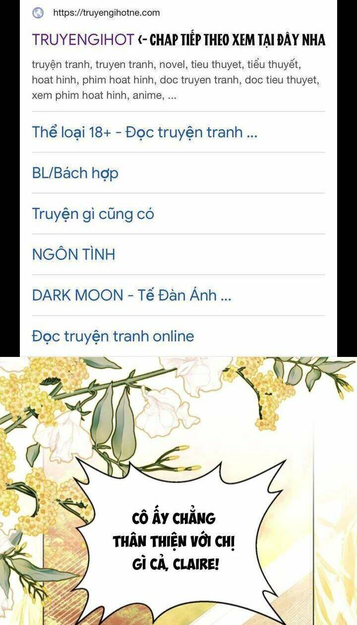 Một Ngày Nọ Cha Bỗng Dưng Xuất Hiện Chương 45 Ảnh 4