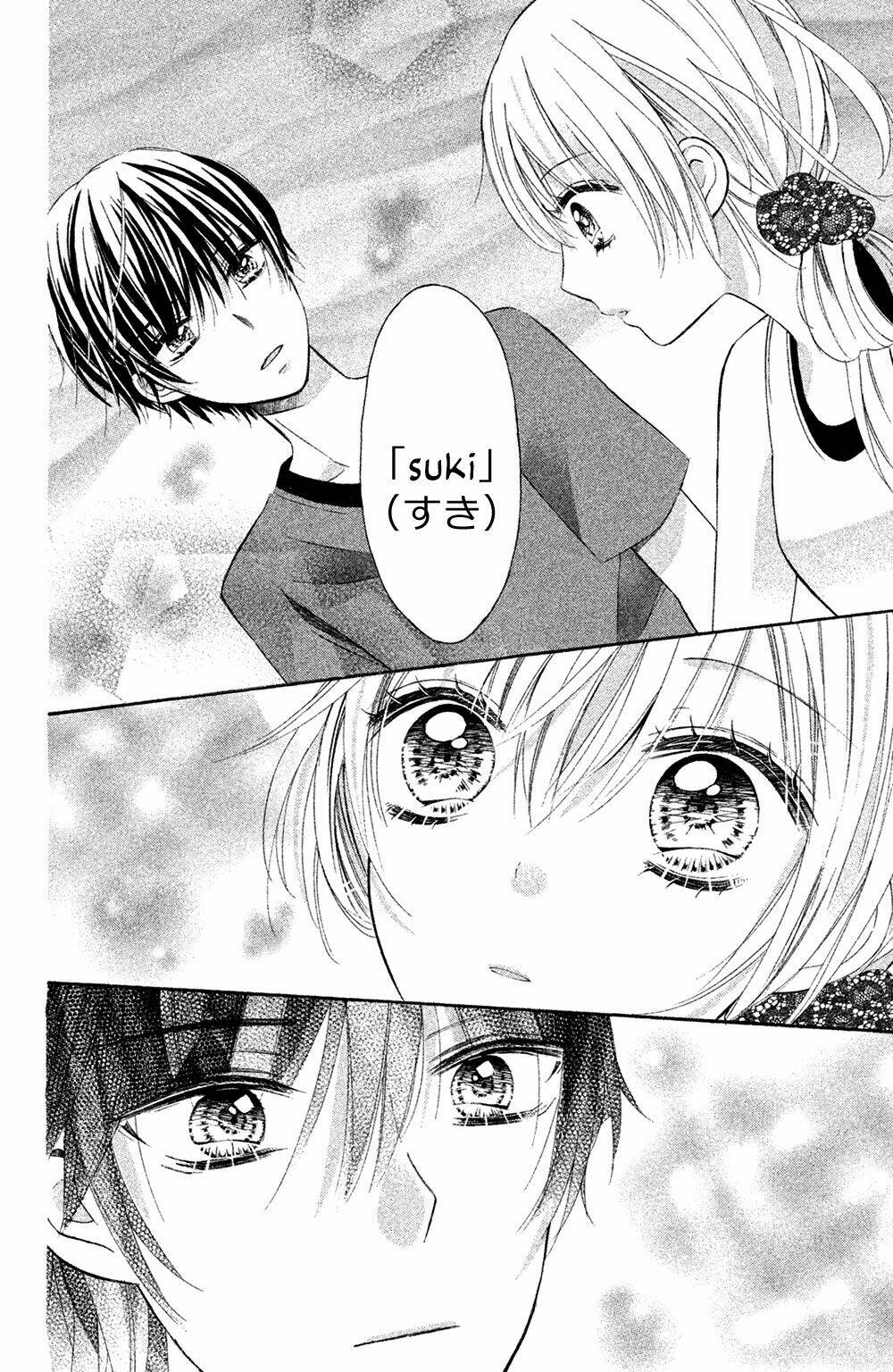 Sono Voice, Yuuryou Desu Ka? Chương 4 Ảnh 36
