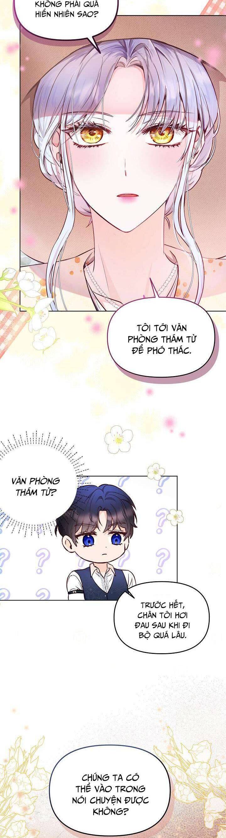 Chiến Lược Ly Hôn Chương 2 Ảnh 30