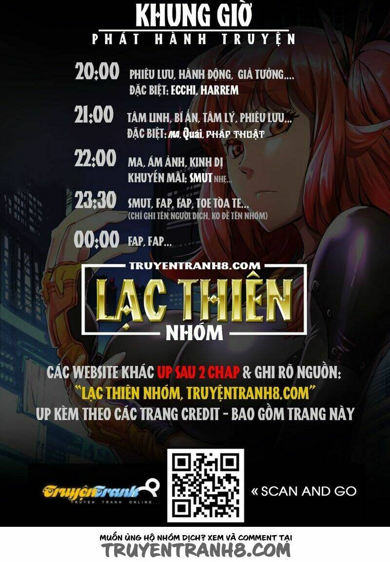 Truy Tìm Dị Bảo Chương 4 Ảnh 14