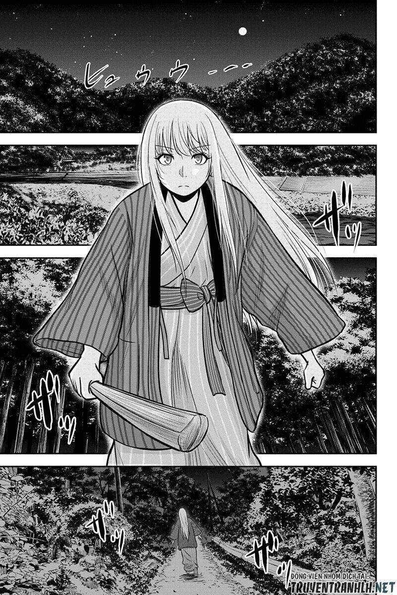 Orenchi Ni Kita Onna Kishi To: Inakagurashi Suru Koto Ni Natta Ken? Chương 55 Ảnh 15