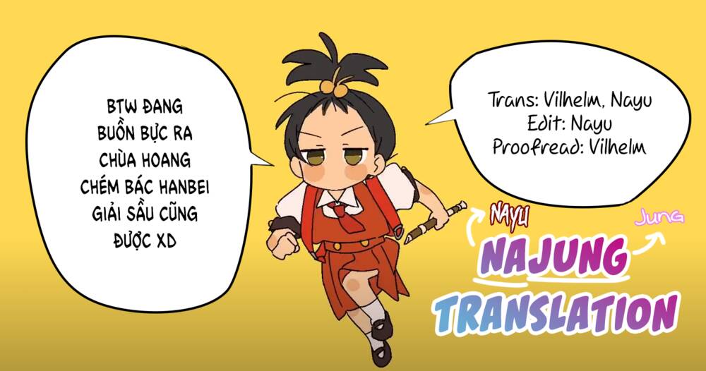 Sekiro Side Story: Hanbei The Undying Chương 3 Ảnh 27