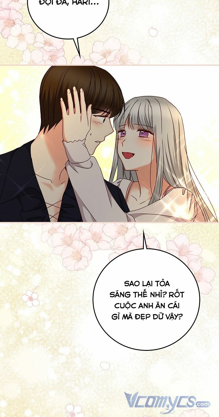 Đừng Chọc Đứa Em Gái Bé Bỏng Của Chúng Tôi Chương 92 Ảnh 59