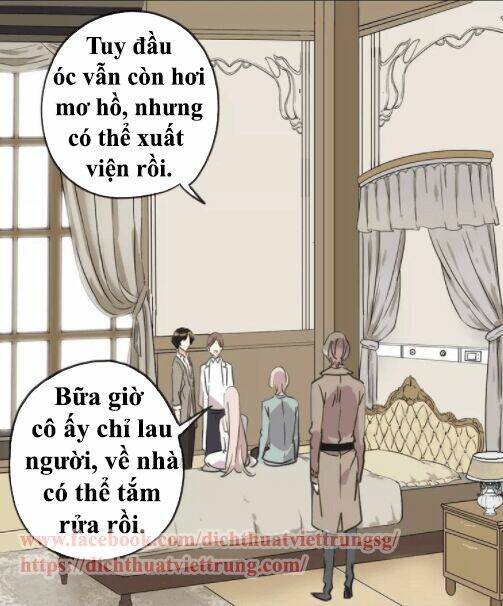 Vết Cắn Ngọt Ngào Chương 58 Ảnh 8