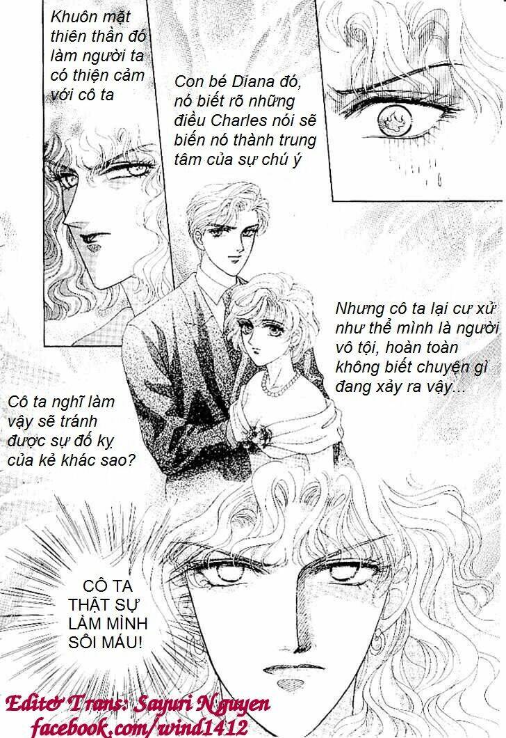 Princess Diana Chương 2 Ảnh 14
