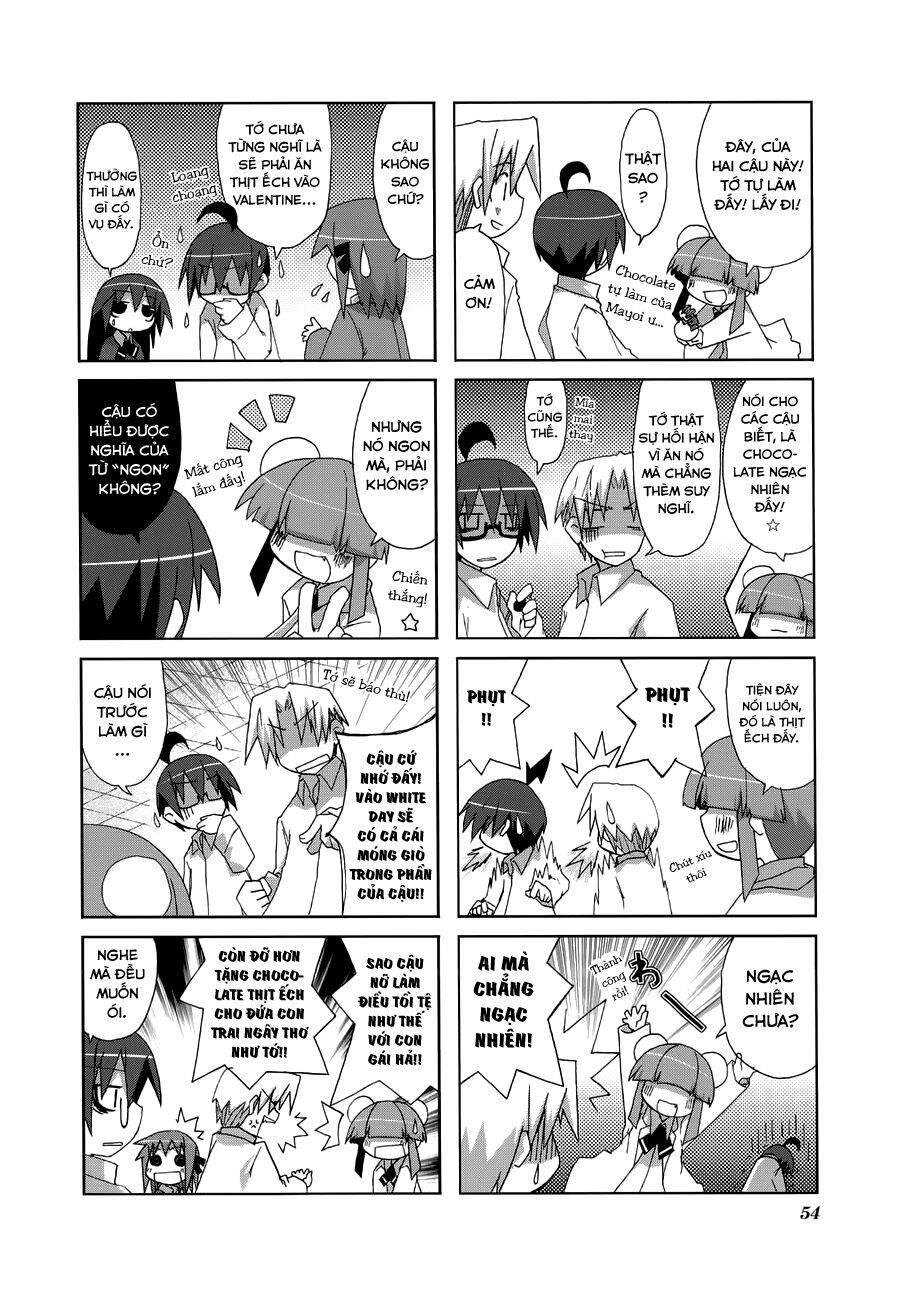 Acchi Kocchi Chương 7 Ảnh 7