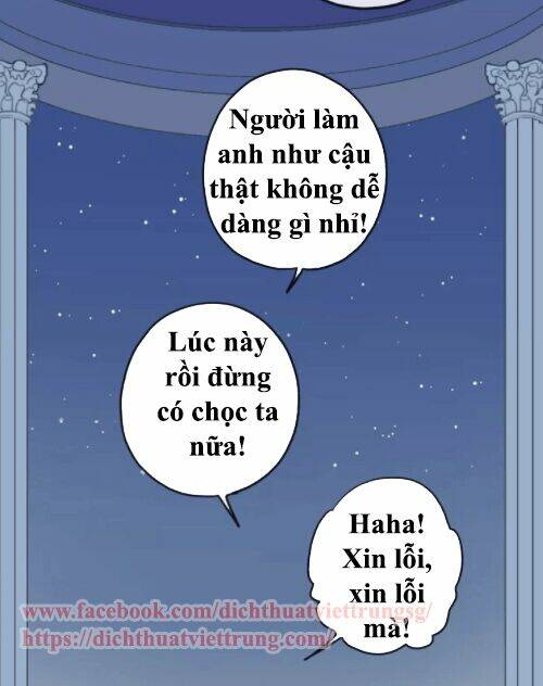 Vết Cắn Ngọt Ngào Chương 56 Ảnh 36