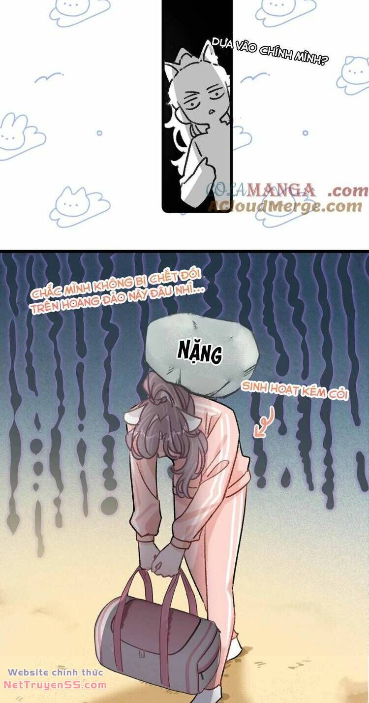 Tôi Bị Mẹ Kế Ép Yêu Đương Chương 14 Ảnh 9