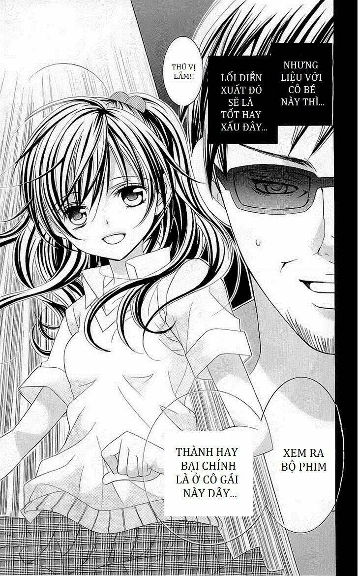 Suki Desu Suzuki-Kun!! Chương 45 Ảnh 34