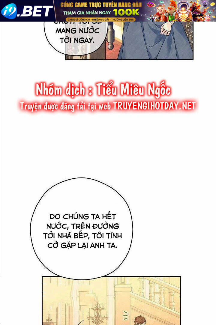 Tôi Sẽ Cố Gắng Thay Đổi Cốt Truyện Chương 89 Ảnh 9