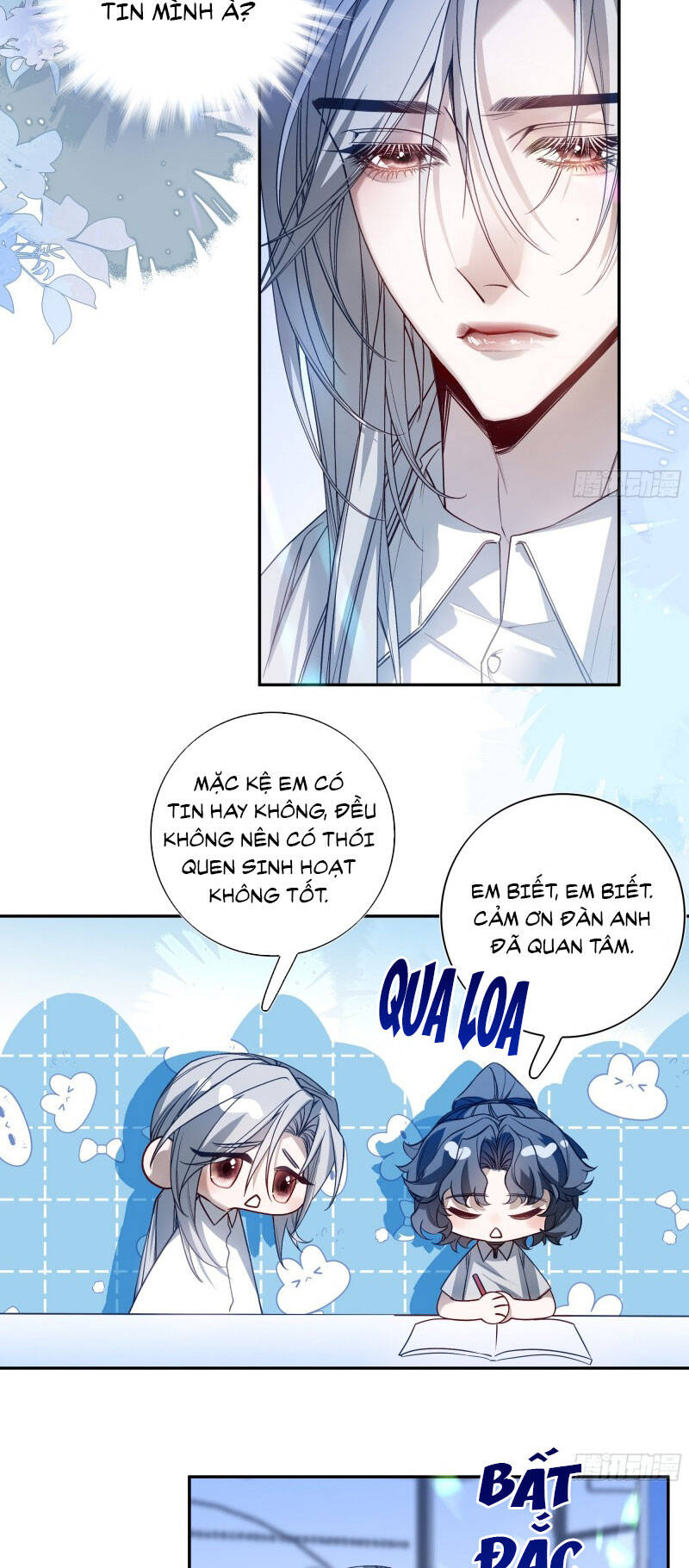 Ngôi Sao Của Anh Chương 5 Ảnh 15