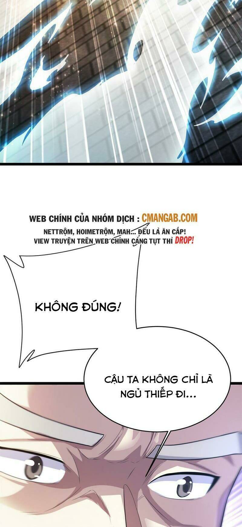 Ta Độ 999 Lần Thiên Kiếp Chương 68 Ảnh 46