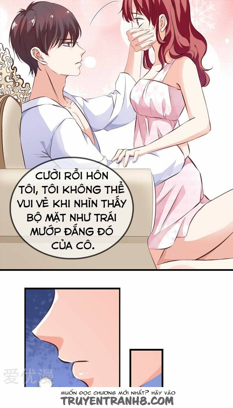 Bộ Mặt Ôn Nhu Giả Dối Của Ác Ma Thủ Tịch Chương 2 Ảnh 19