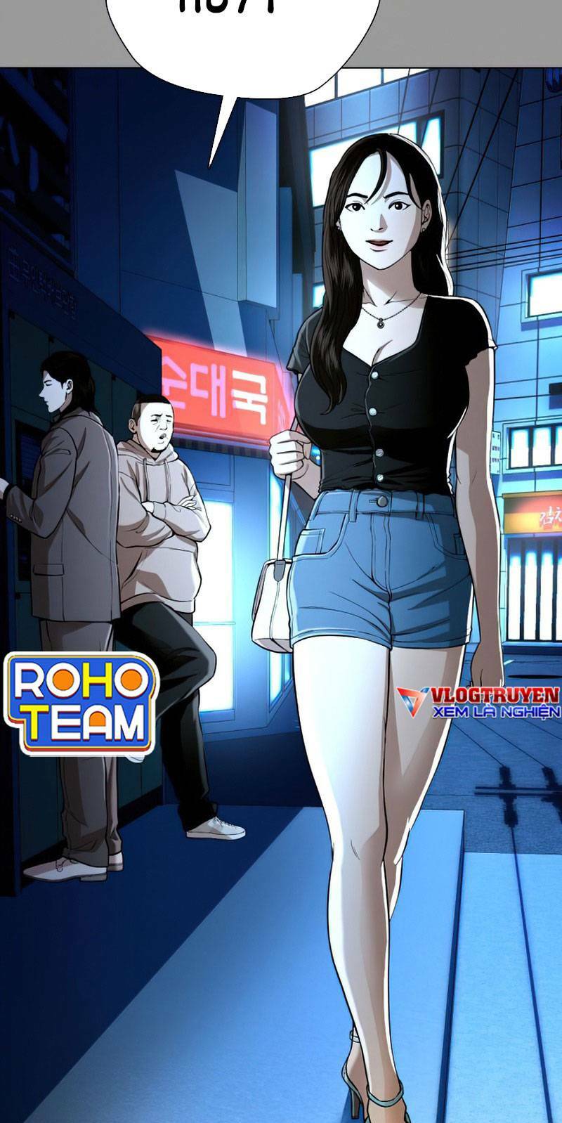 Điệp Viên 18 Tuổi Chương 31 Ảnh 4