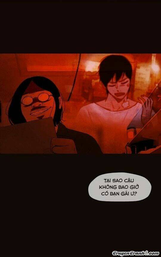 Shriek-2 Chương 8 Ảnh 38