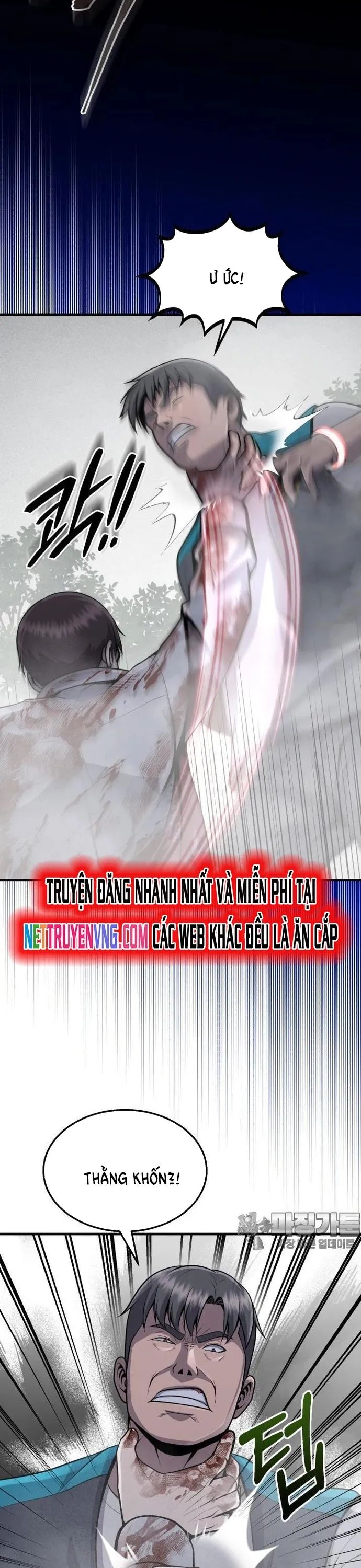 Không Khoan Nhượng Chương 29 Ảnh 39