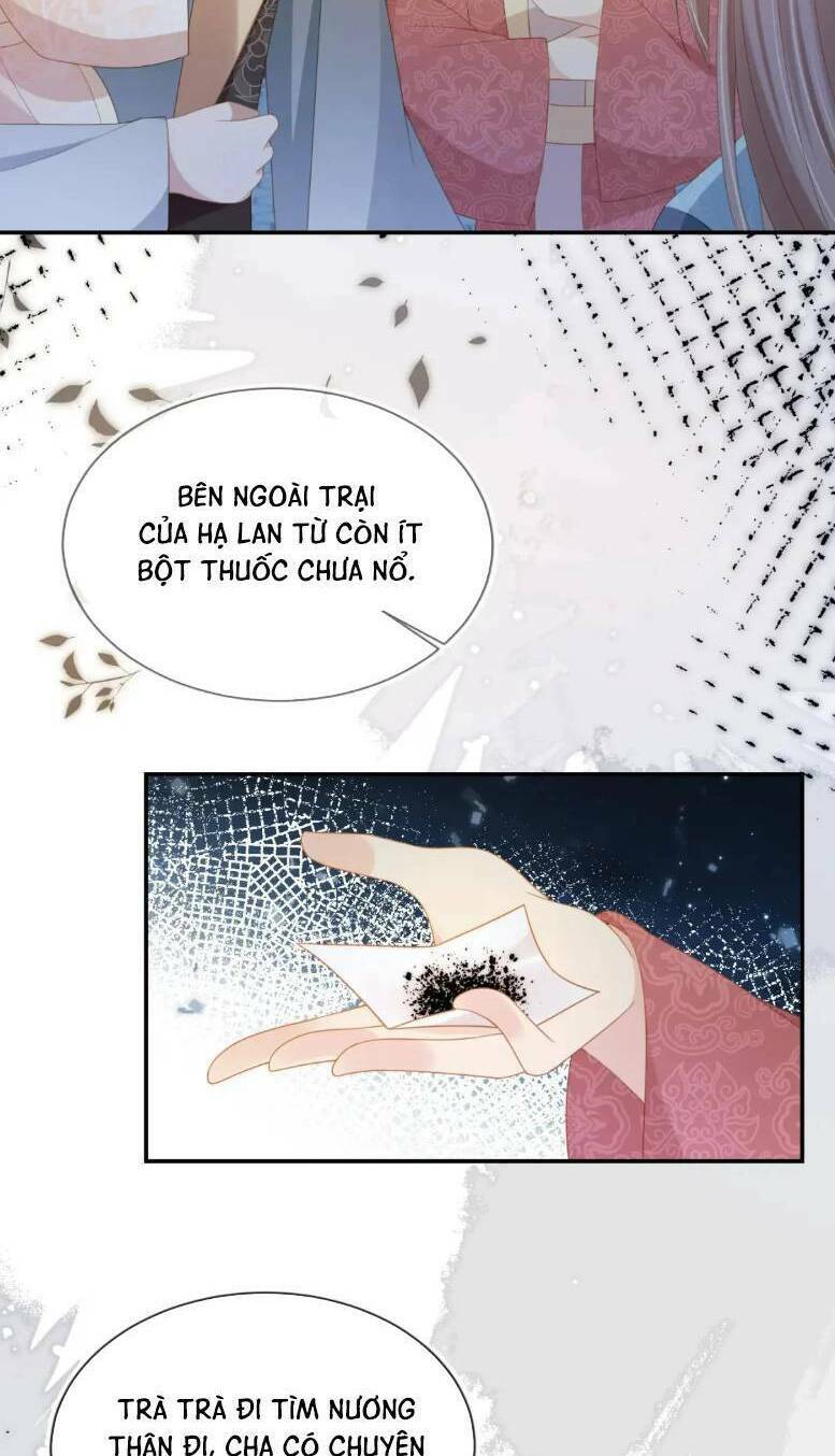 Nhặt Được Bảo Bối Manh Manh Chương 126 Ảnh 36