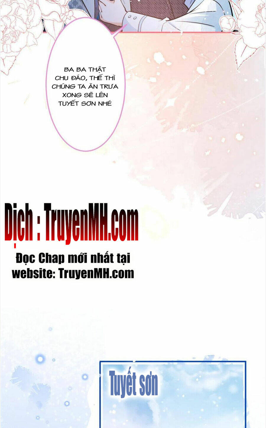 Ta Có Năm Đại Lão Ba Ba Chương 292 Ảnh 5