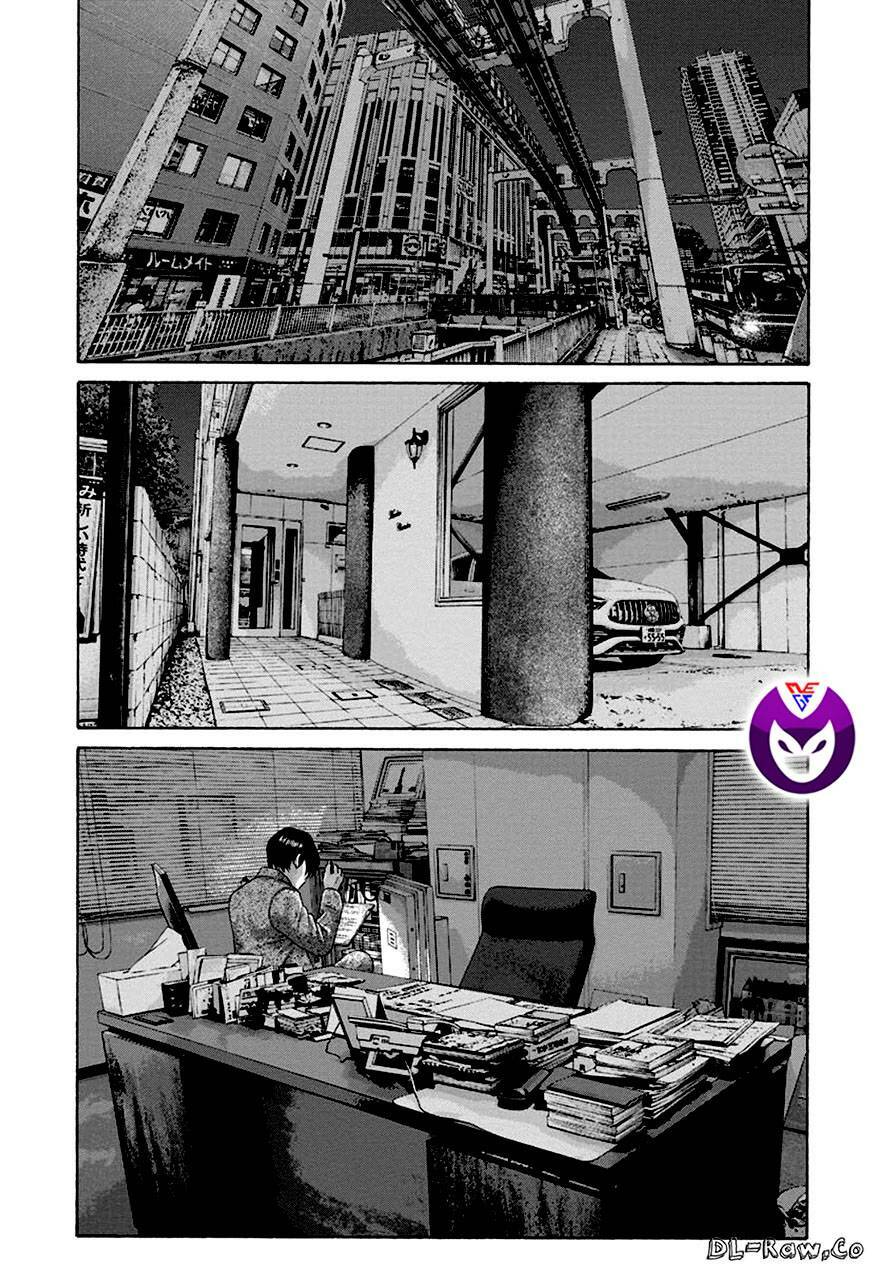 Dịch Vụ Trả Thù Ngoại Truyện Chương 117 Ảnh 23