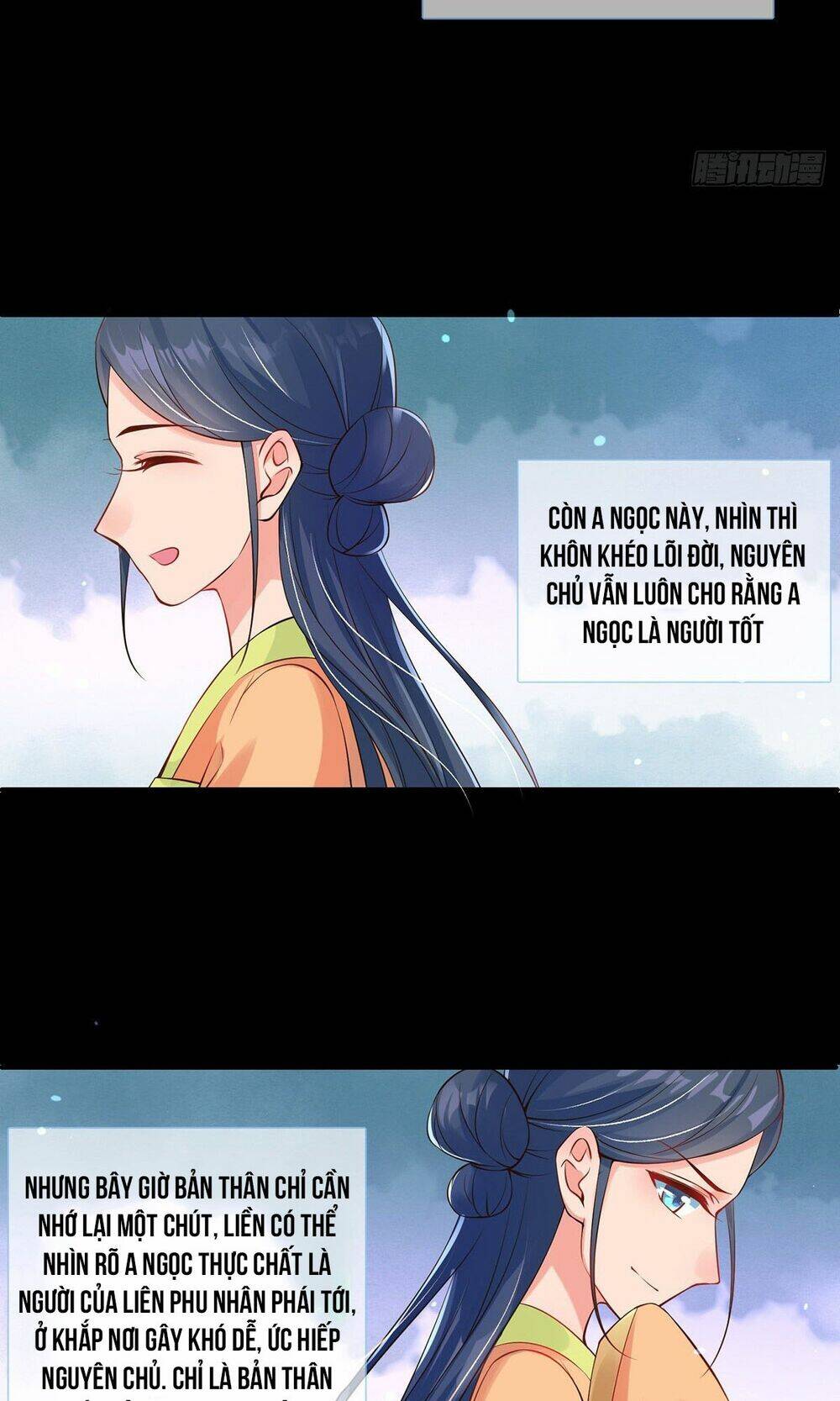 Kinh Thế Cuồng Phi Chương 9 Ảnh 14