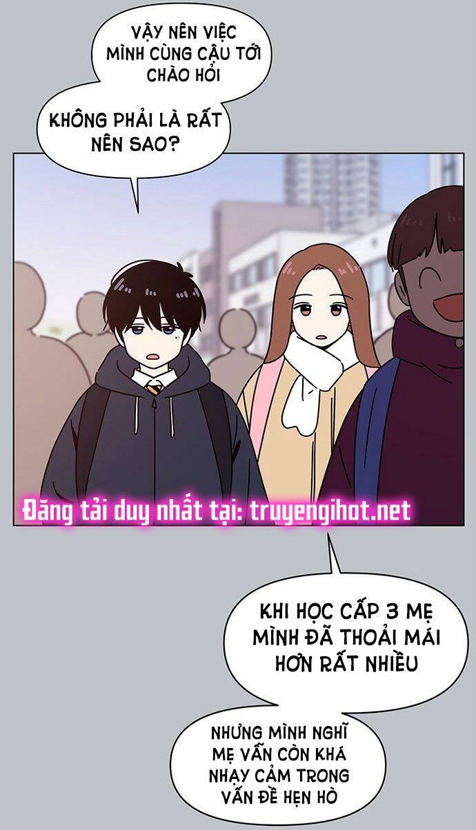 Thanh Xuân Rực Rỡ Chương 111 Ảnh 20