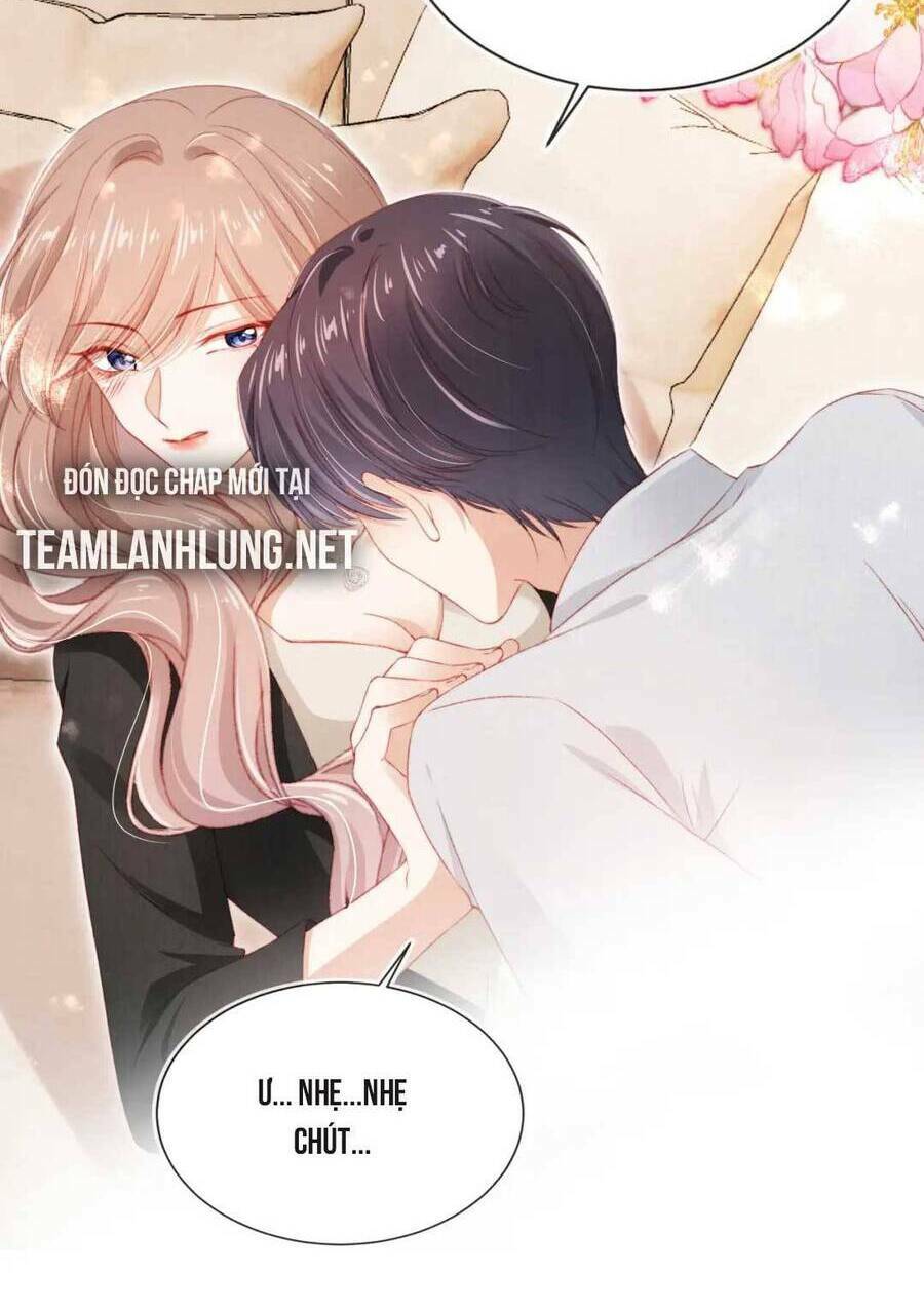 Hoắc Thiếu Lại Phải Theo Đuổi Vợ Yêu Rồi Chương 33 Ảnh 51