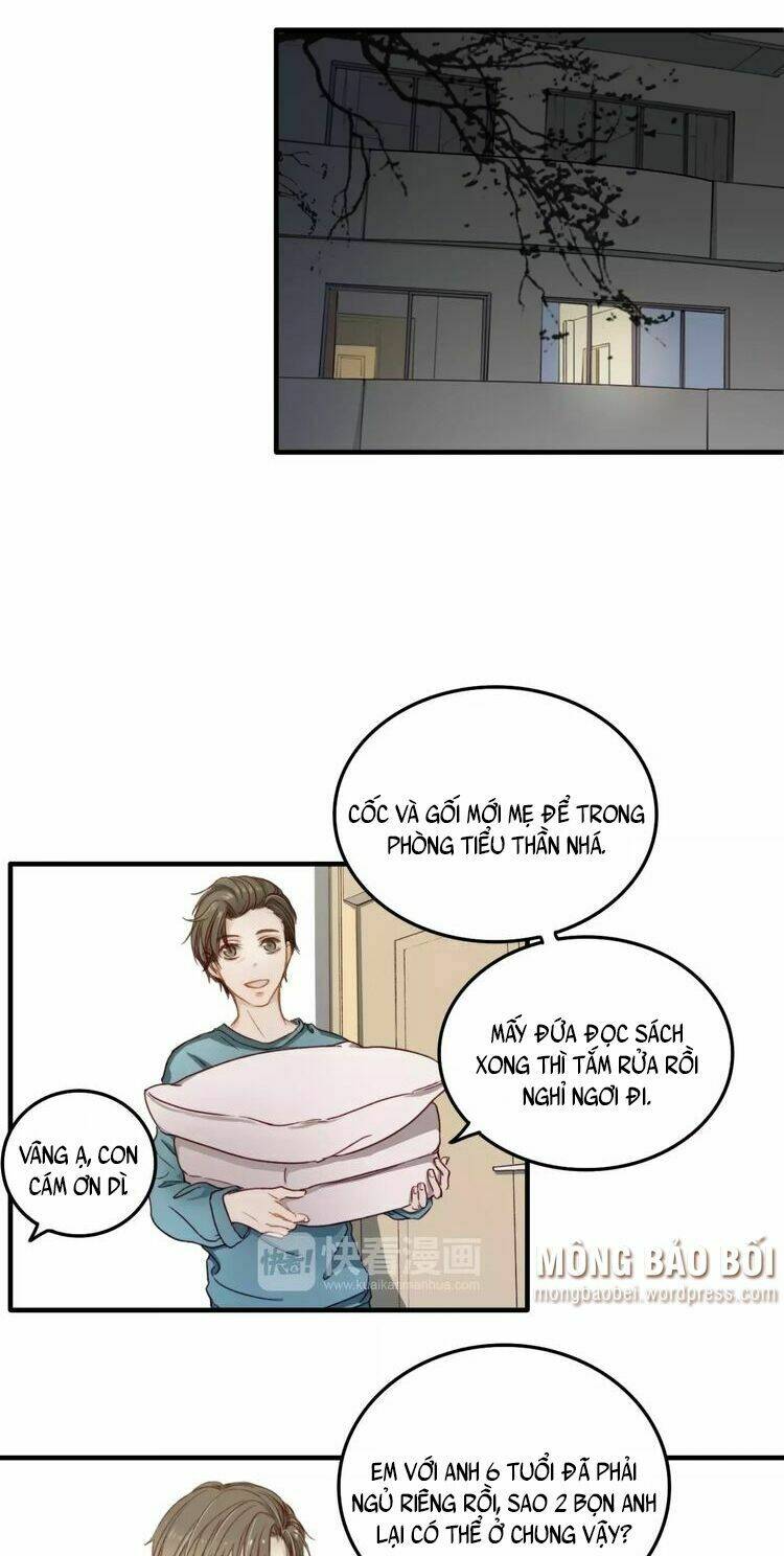Song Trình Chương 10 Ảnh 3