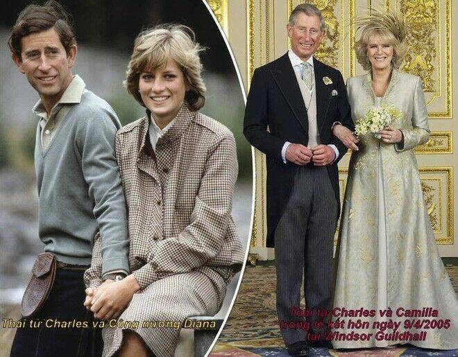 Princess Diana Chương 24 Ảnh 23