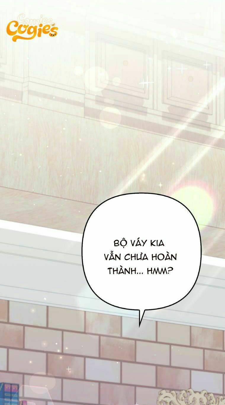 Đọc Thần Chú Lên Đi, Rose! Chương 6 Ảnh 23