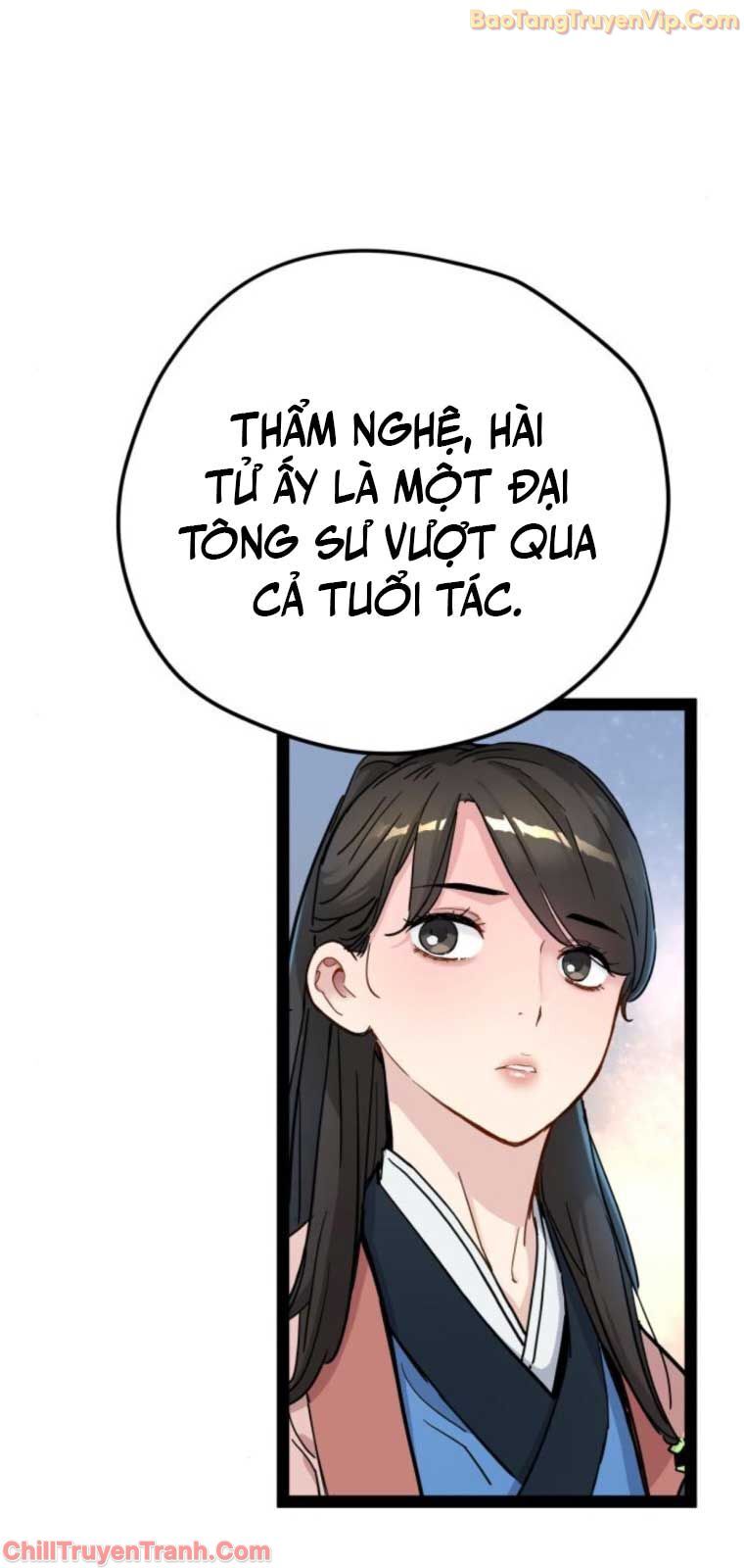 Thiên Tài Đoản Mệnh Chương 30 Ảnh 30