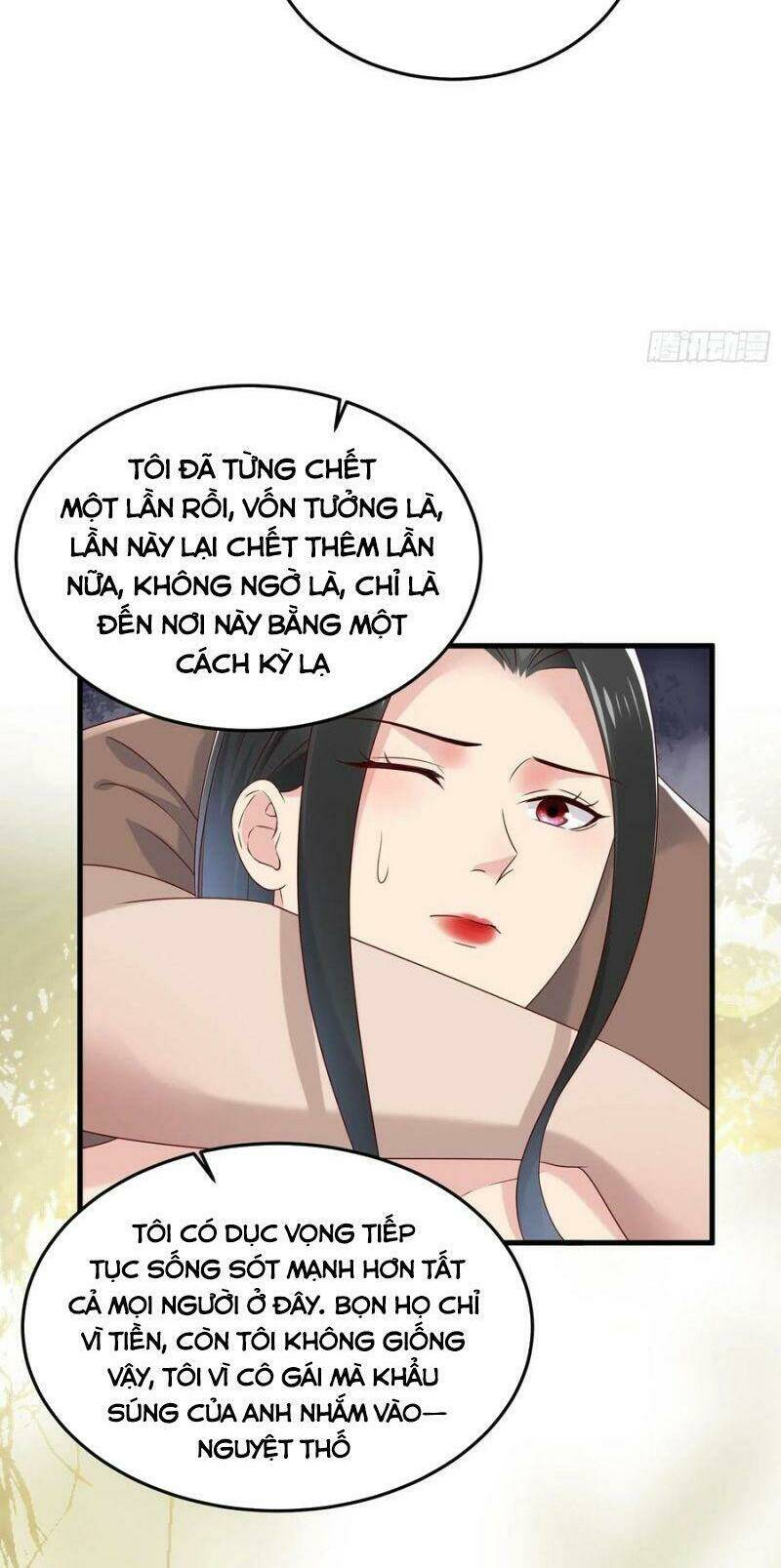 Vua Đầu Tư Mạnh Nhất Chương 91 Ảnh 11